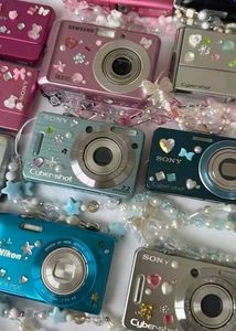 Pinteresty Camera Straps