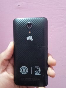 Android 4g Micromax Q402