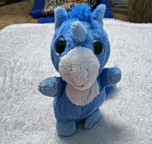 Mini Unicorn Toy