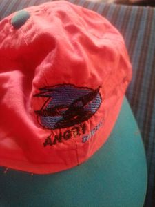 Girls Cap