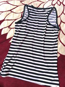 Striped Tank Top