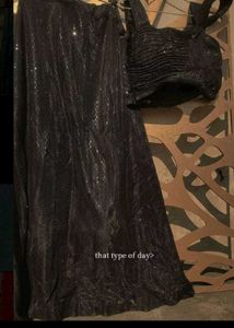 Beautiful Two Piece Lhenga Set