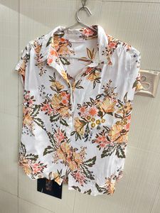 Stylish Printed Shirt