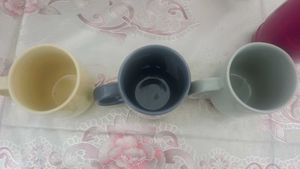Ceramic Coffee Mug (3 Big )