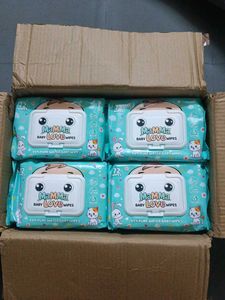 Baby Wipes