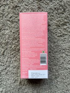 PLIX Guava Glow Sunscreen