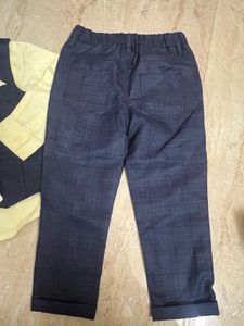 Brand New Frendz 3 Piece Suit Set 18-24 Months Boy