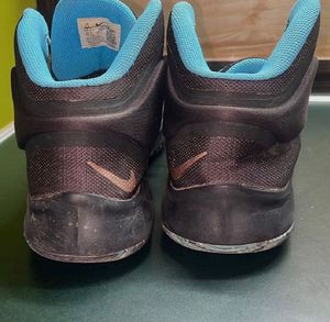 Nike Shoes