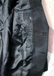 BLACK BLAZER WITH PANT 🖤🧥