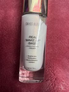 Swiss Beauty Highlighted Base