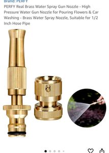 Direct Spray Gun new with tag