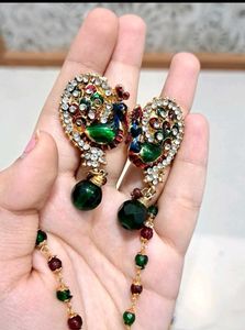 All Necklace Set @149/-