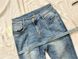 WOMEN JEANS