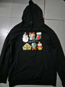 Festive Christmas Hoodie