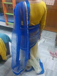 Bnhi Hui Saree 🥻