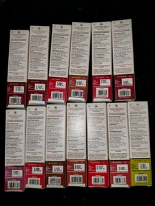 Mamaearth Moisture Matte Longstay Lipstick