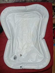 Baby Water Play Mat/Tummy Time 0-6 Months