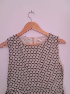 Printed Dress (Women)