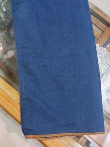 Brand New Kotty Wide Leg Jeans