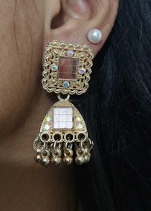 Fashion Jewellery Earrings