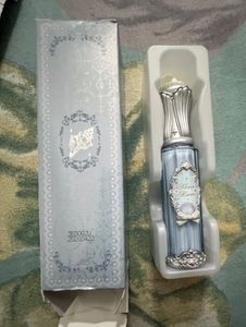 FINAL- Flower Knows Shell’s Jewel Lip Glaze