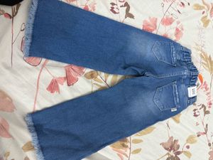 New Mumkins Jeans
