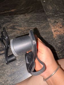 🔻H&amp;M block heels 👠