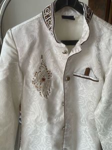 Elegant boys Ethnic Kurta Set