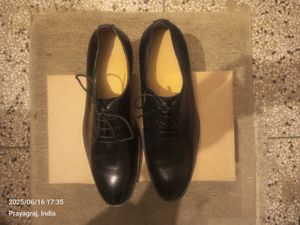 Formal Shoes Imported Size 8