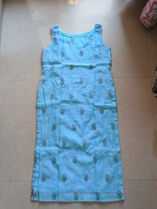 Kurti Set