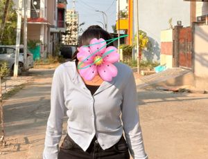 Light Blue Cardigan Sweater