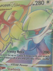I Am Selling A Rare Pokemon Card