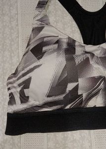 Stylish Sports Bra