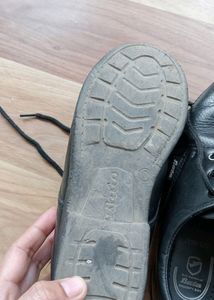 Bata Naughty Boy Shoes For Kid
