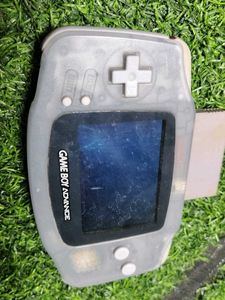Nintendo Gameboy Advance AGB 001
