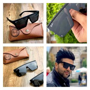 Ray-Ban Square Sunglasses