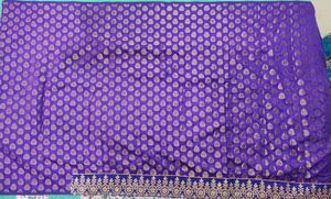Silk Designer Traditional Saree