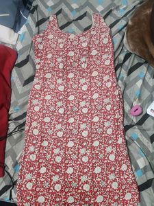 A Very Beautiful Kurti