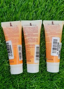 3 Jovees Herbal Moisturizer