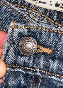 Levi’s Blue Vintage Jeans