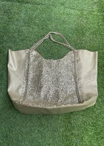 Glitter Bag
