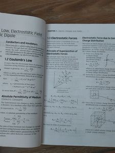 Class XII Physics Guide