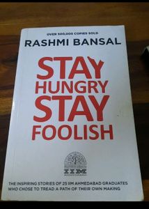 7 Habits Of Highly Effective People , Perks Of Bring A Wallflower, Stay Hungry Stay Foolish.