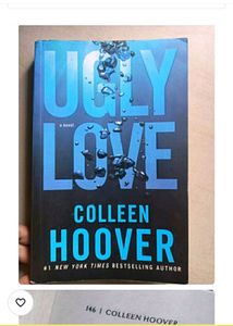 Combo Of 3 Ugly Love,  French Mini Dictionary, Life Is What You Make It