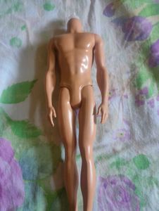 2 Ken Doll Bodies