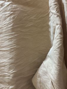 Vintage Anne Klein Beige Blouse