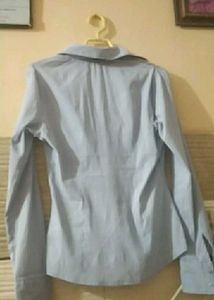 Y2k Fitted Shirts