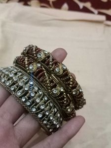 Beautiful Bangles