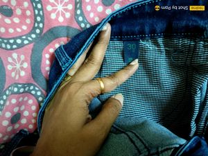 Premium Quality Men Jeans