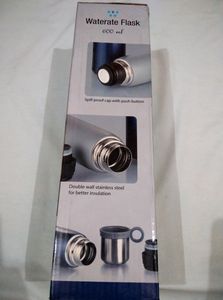 Hot Nd Cold Bottle... 600ml